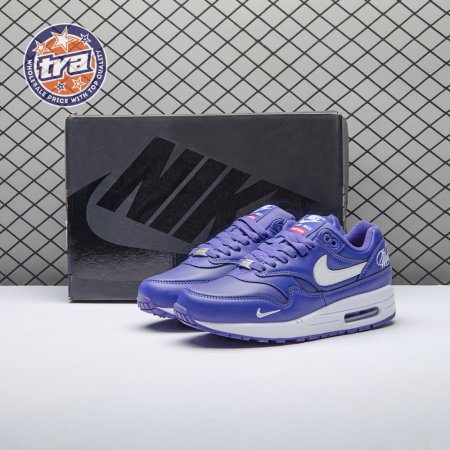 Nike Air Max 1 '87 SP Varsity Purple HF8813-500 Unisex