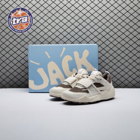 Nike Zoom Field Jaxx SP Travis Scott Sail Men's