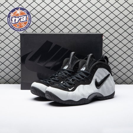 Nike Air Foamposite Pro "Wolf Grey" HF0794-001 Men's