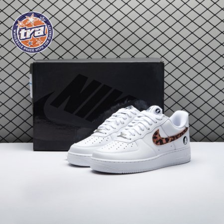 Nike Air Force 1 Low GOODENOUGH IM3483-100 Unisex