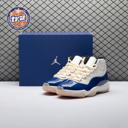 Jordan 11 "Rare Air" (2025) IH0296-400 Men's