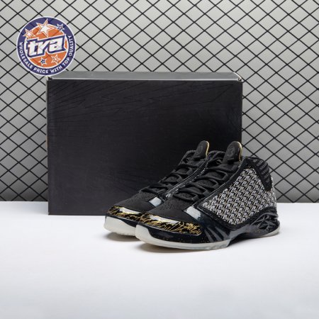 Jordan 23 Trophy Room Black 853336-023 Men's