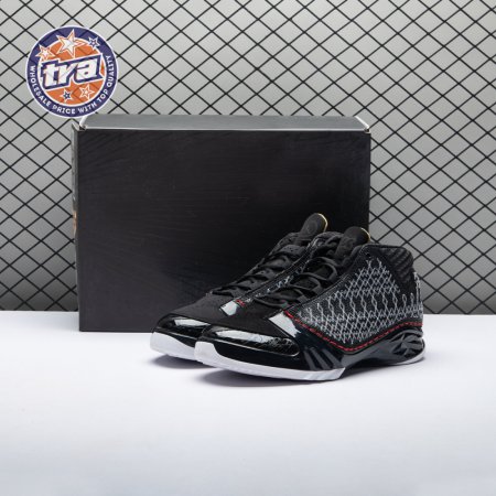 Jordan 23 Black Stealth 318376-001 Men's