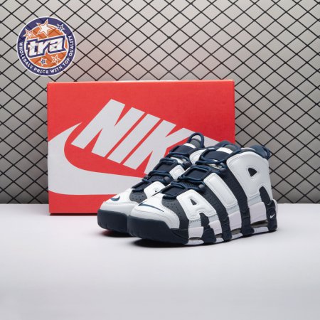 Nike Air More Uptempo Olympic (2016/2020) 414962-104 Unisex