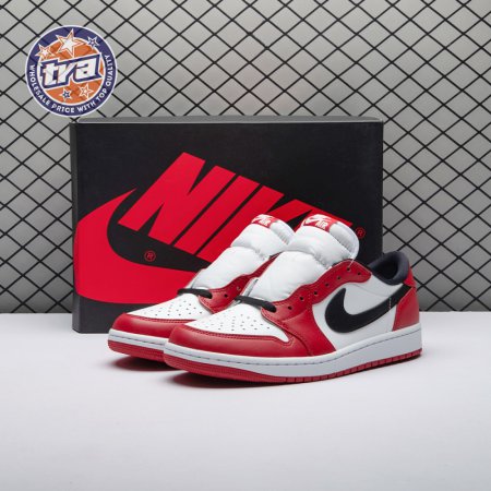 Air Jordan 1 Retro Low OG Chicago (2025) HQ6998-600 Men's