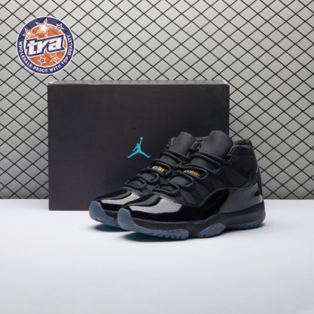 Jordan 11 Retro Gamma Blue (2025) CT8012-047 Unisex