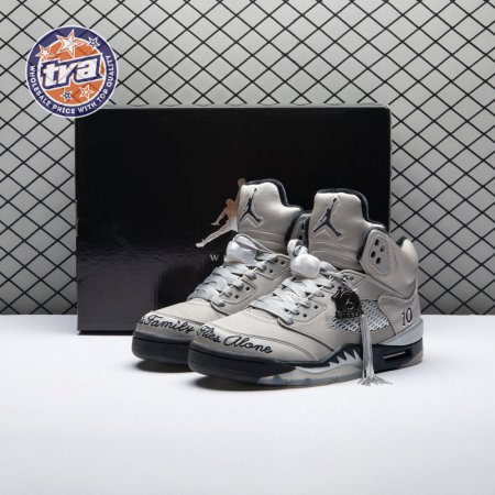 Jordan 5 Retro Wings (2025) IO2038-001 Unisex