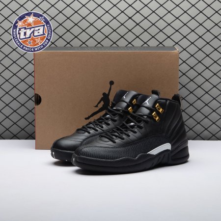 Air Jordan 12 Retro The Master 130690-013 Men's