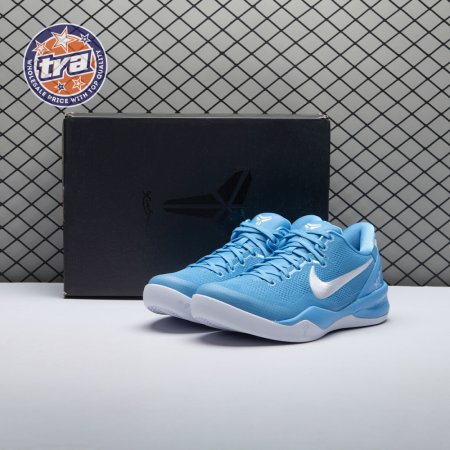 Nike Kobe 8 Protro TB Game Royal HM6469-401 Men's