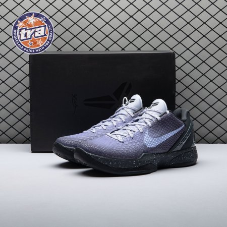 Nike Kobe 6 Protro EYBL DM2825-001 Men's
