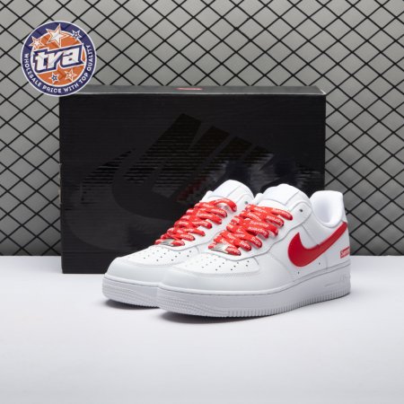 Nike Air Force 1 Low Shanghai CU9225-101 Unisex