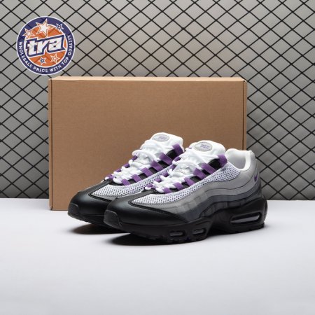 Nike Air Max 95 Next Nature Disco Purple DH8015-003 Men's