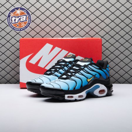 Nike Air Max Plus OG Hyper Blue BQ4629-003 Men's