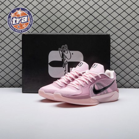 Nike Sabrina 2 Pink Foam FQ2174-601/FZ1517-601 Men's