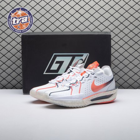 Nike Air Zoom GT Cut 3 EP CHBL Siren Red IB8870-191 Men's