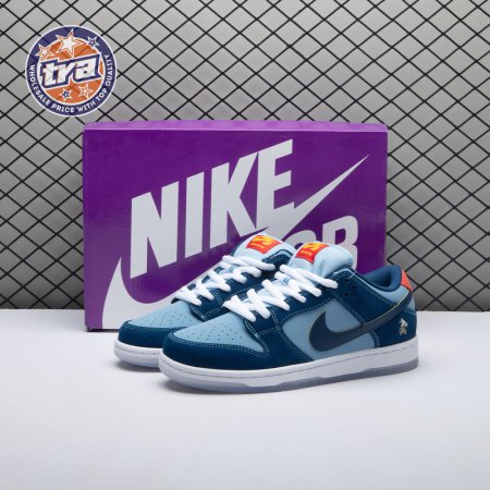 Nike SB Dunk Low Pro Why So Sad? DX5549 400 Unisex