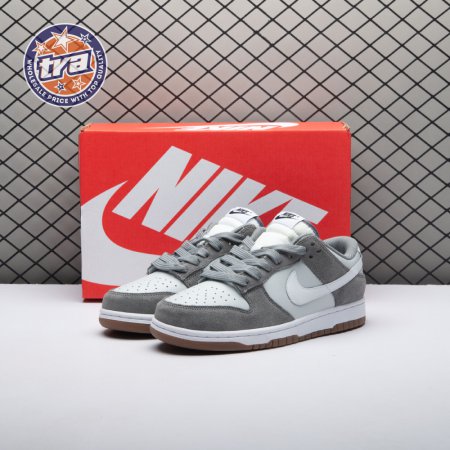 Nike Dunk Low Retro SE Cool Grey Photon Dust White IB6399-001 Unisex