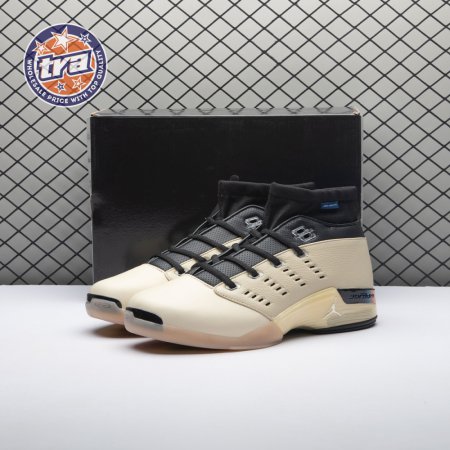 INFINITE ARCHIVES x Air Jordan 17 Low IH0177-200 Men's