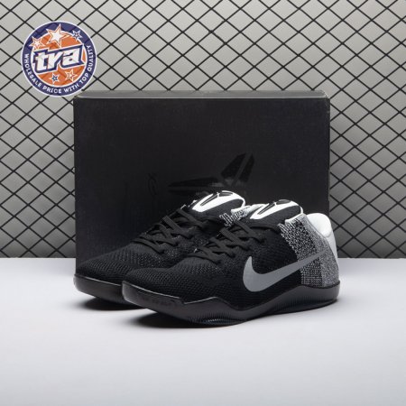 Nike Kobe 11 Elite Low Last Emperor 822675-105 Men's