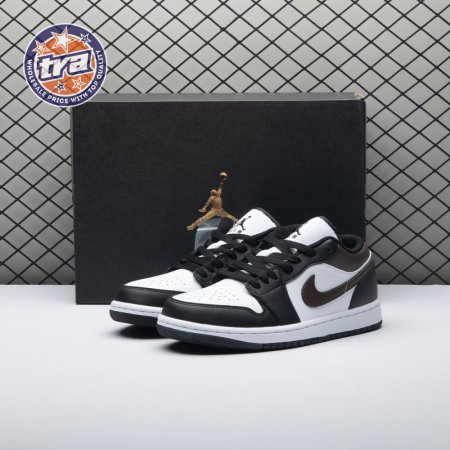 Air Jordan 1 Low IO3393-010 Unisex