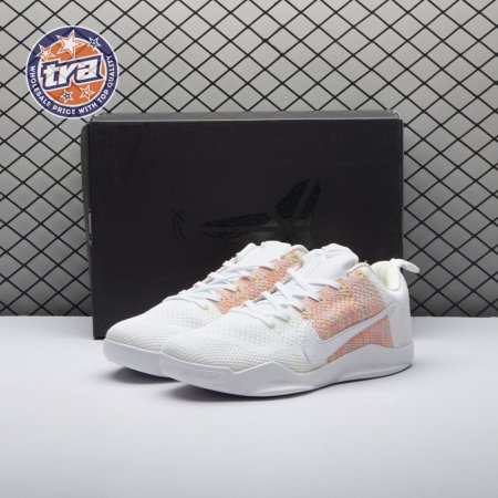 Nike Kobe 11 Elite Low 4KB 824463-199 Men's