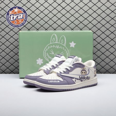 Travis Scott x Nike Dunk Low XB1979-010 Unisex