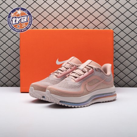 Nike Air Zoom Pegasus Premium Metallic Rose Gold HQ2593-603 Unisex