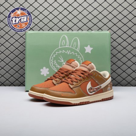 Nike Dunk Low DG2025-007 Unisex