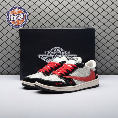 Air Jordan 1 Low LD2025-035 Unisex