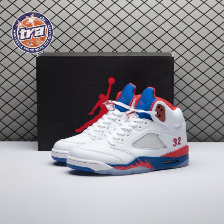 Air Jordan 5 OG "35th Anniversary" HQ7978-102 Men's