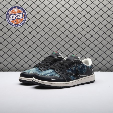 Air Jordan 1 Low x VL LD2028-045 Unisex
