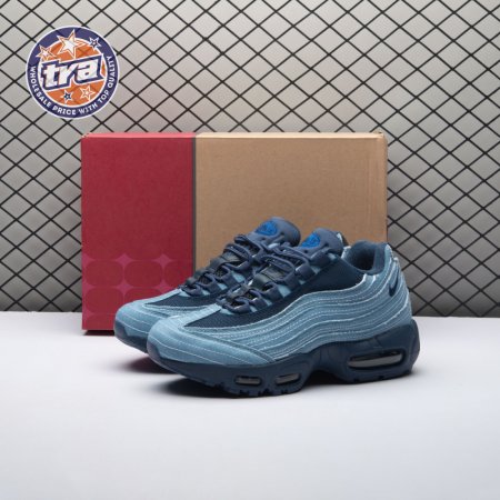Nike Air Max 95 OG Levis Obsidian HM4743-400 Men's