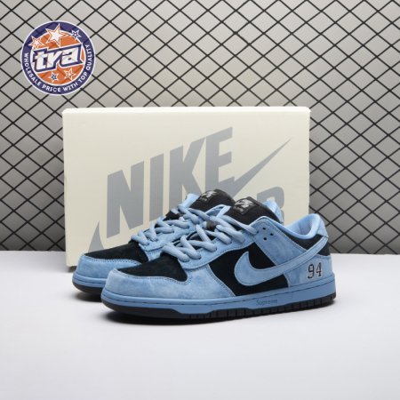 Nike SB Dunk Low 94 Ocean Fog HQ8487-400 Unisex