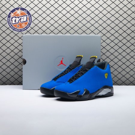 Air Jordan 14 'Ferrari' IF5015-407 Men's