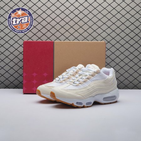 Nike Air Max 95 OG Levis Light Orewood Brown HM4743-100 Men's