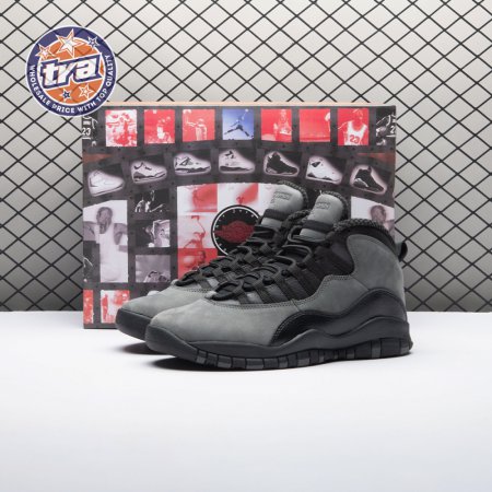 Jordan 10 Retro Shadow HJ6779-001 Men's