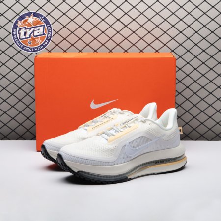 Nike Air Zoom Pegasus Premium Sail Alabaster HQ2593-104 Unisex