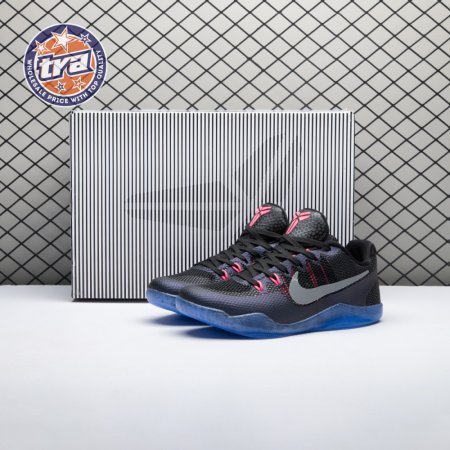 Nike Kobe 11 EM Low Invisibility Cloak 836183-005 Men's