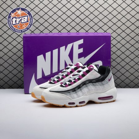Nike Air Max 95 SB Cactus Flower HF7545-100 Men's