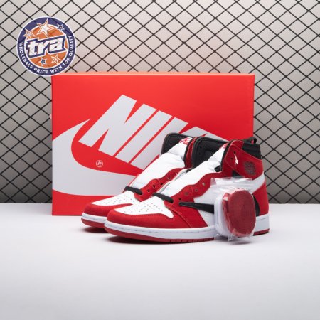 Travis Scott x Air Jordan 1 Low DH3227-601 Men's