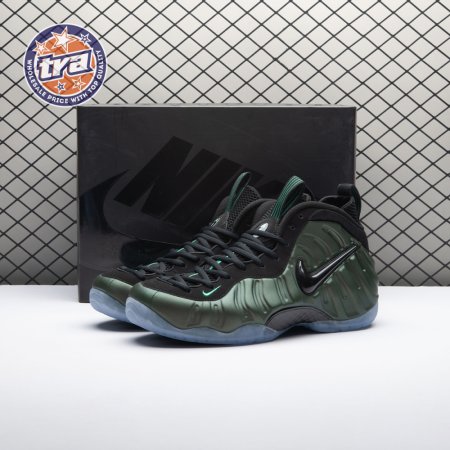 Nike Air Foamposite Pro Pine Green (2025) HF0794-300 Men's