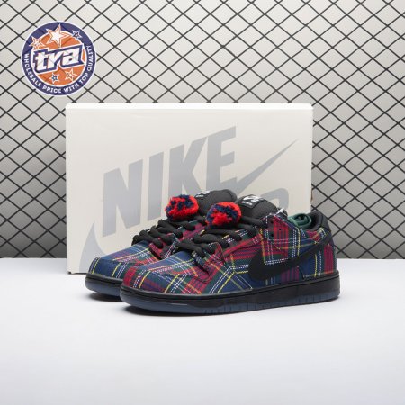 Nike SB Dunk Low Nardwuar II1493-600 Men's