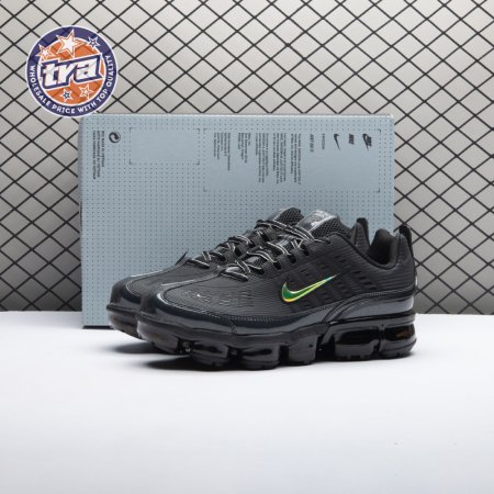 Nike Air VaporMax 360 Black CK2718-001 Unisex