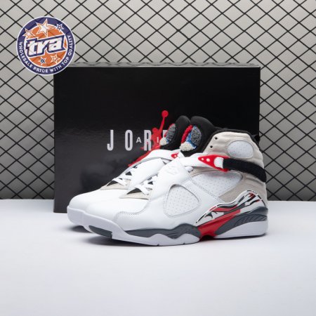 Jordan 8 Retro Bugs Bunny (2025) 305381-100 Men's