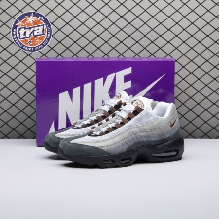 Nike Air Max 95 SB Cacao Wow HF7545-002 Men's