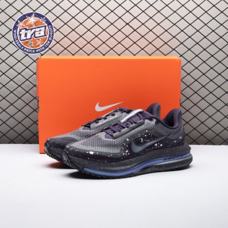 Nike Air Zoom Pegasus Premium SE Cave Purple Splatter IH0861-500 Unisex