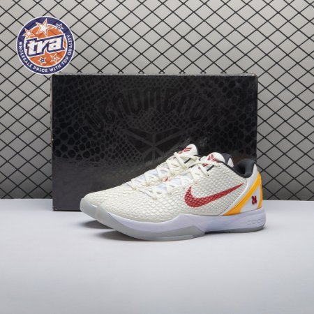 Nike Kobe 6 Protro PE2025-102 Men's