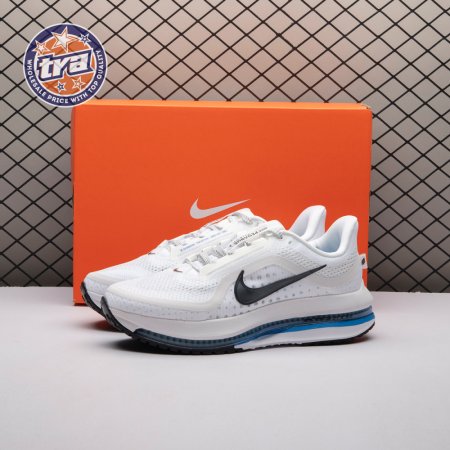 Nike Air Zoom Pegasus Premium White Photo Blue HQ2592-104 Size Unisex