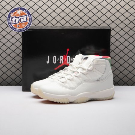 Jordan 11 Retro 285 IO8959-133 Unisex