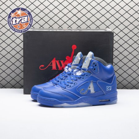 Air Jordan 5 DV4982-400 Men's
